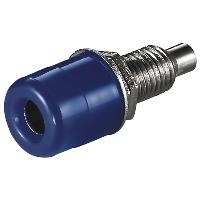 Alcasa BU-BAEB Banane Blau - Metallisch Drahtverbinder (BU-BAEB)