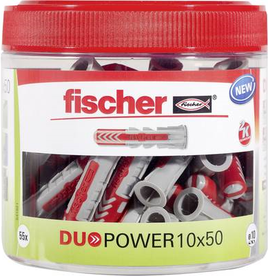 Fischer 2-Komponenten-Dübel 10.5 mm 10 mm 541921 1 St. (541921)