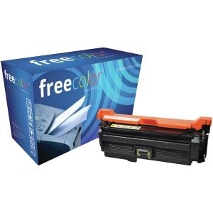 Toner Freecolor CLJ Pro M651 giallo X CF332A compatibile