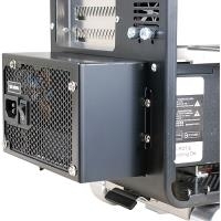 Lian Li Power Supply Mounting Bracket PE-01A - Netzteilhalterung - Silber (PE-01A)