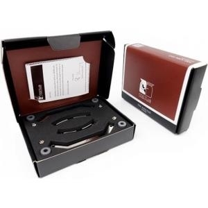 Noctua NM-AM4-UXS - Upgrade-Kit für Prozessorkühler - (Socket AM4) (NM-AM4-UXS)