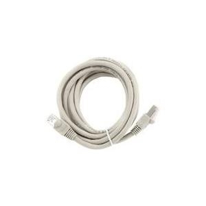Gembird - Patch-Kabel - RJ-45 (M) bis RJ-45 (M) - 2 m - FTP - CAT 6 - halogenfrei, geformt