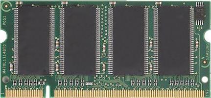 Memoria PHS Modulo di memoria SP149898 4 GB DDR3 1600 MHz (SP149898)