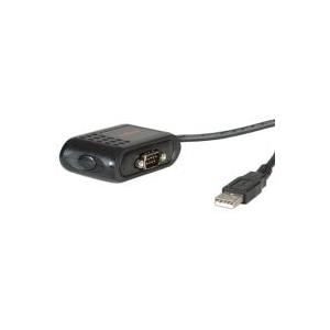 ROLINE Konverter USB / 2fach Seriell (12.02.1048)