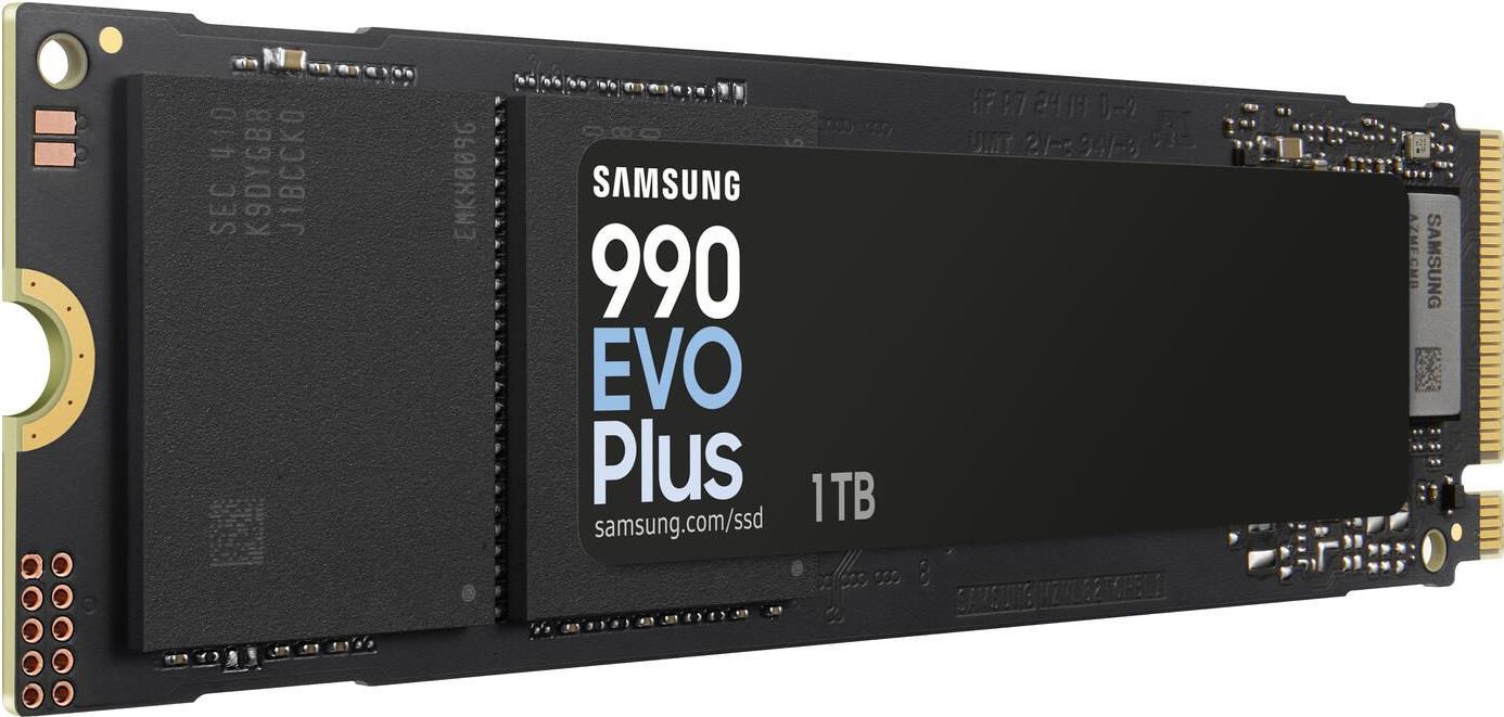 SAMSUNG MZV9S1T0BW