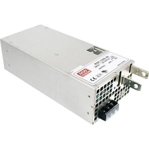 MEAN WELL RSP-1500-24 1512W 2U Metallisch Netzteil (RSP-1500-24)