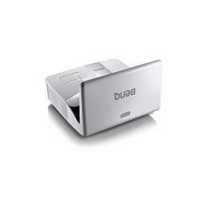 BenQ MW843UST - DLP-Projektor - 3D - 3000 ANSI-Lumen - WXGA (1280 x 800) - 16:10