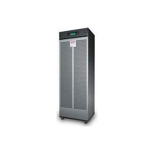 Schneider Electric MGE Galaxy 3500 with 4 Battery Modules - USV - Wechselstrom 380/400/415 V - 16 kW - 20000 VA - 3 Phasen - RS-232 - Ausgangsanschlüsse: 3 (G35T20KH4B4S)