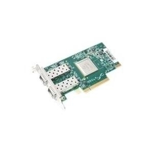 Solarflare SFN6122F - Netzwerkadapter - PCI Express 2,0 x8 - GigE, 10 GigE - 2 Anschlüsse (SFN6122F)