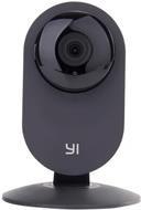 Xiaomi Yi Home Camera - WLAN Überwachungskamera schwarz Offizielle EU Version (YI-87002)