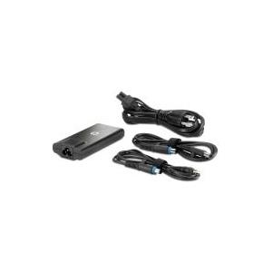 HP Slim - Netzteil - 65 Watt - Europa - für EliteBook 27XX, Folio 13, ProBook 470 G0, 650 G1, SPECTRE XT TouchSmart 15