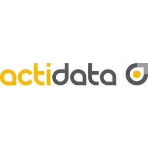 Actidata actiCare On-Site-Service - Installation - 1 Jahr - Vor-Ort - 9x5 - 24 Std. - für actiLib Library 2U (984211)