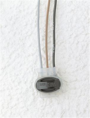 Gardena 1282-20 Grau Drahtverbinder (1282-20)