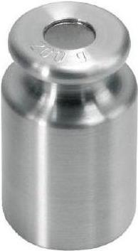 Kern 347-42 M1 Gewicht 2 g Messing feingedreht (347-42)