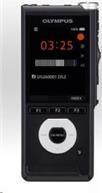 Olympus DS-2600 Digital Voice Recorder with Slide Switch and DSS Player Software