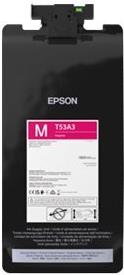 EPSON Tinte magenta 1600ml S