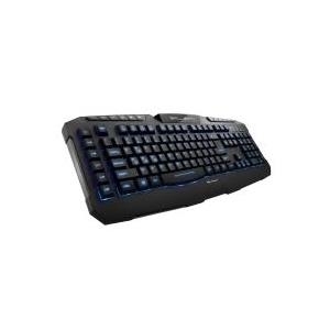 Sharkoon Skiller PRO - Tastatur - USB - German QWERTZ - Schwarz Sharkoon Skiller PRO - Tastatur - USB - German QWERTZ - Schwarz