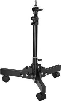 walimex pro Boden Rollstativ kompakt, 70cm (21272)