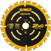 DeWALT DT10624-QZ. Adatto per materiali legno. Quantità per confezione 1 pezzo(i) (DT10624-QZ)