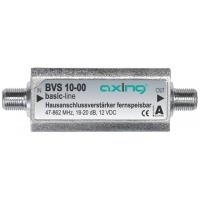 Axing BVS 10-00 Verkabelt Aluminium Audioverstärker (BVS 10-00)
