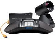 Konftel C50300IPx Hybrid - Kit für Videokonferenzen (951401084)