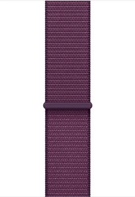 Apple Sport Loop prugna 46 mm (46MM PLUM SPORT LOOP - .)