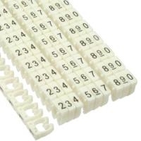 InLine - Kabelmarker-Set (59961I)