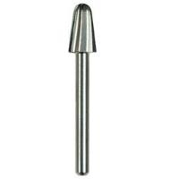 Dremel 117 - Fräskopf - 2 Stücke - 6.4 mm - Länge: 38 mm - für Dremel 3000, 4000, 4200, 7700, 8100, 8200