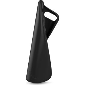 BeHello BEHGEC00088 4.7 Abdeckung Schwarz Handy-Schutzhülle (BEHGEC00088)