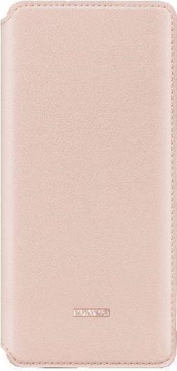 Huawei 51992868 Handy-Schutzhülle 16,4 cm (6.47 ) Geldbörsenhülle Pink (51992868)