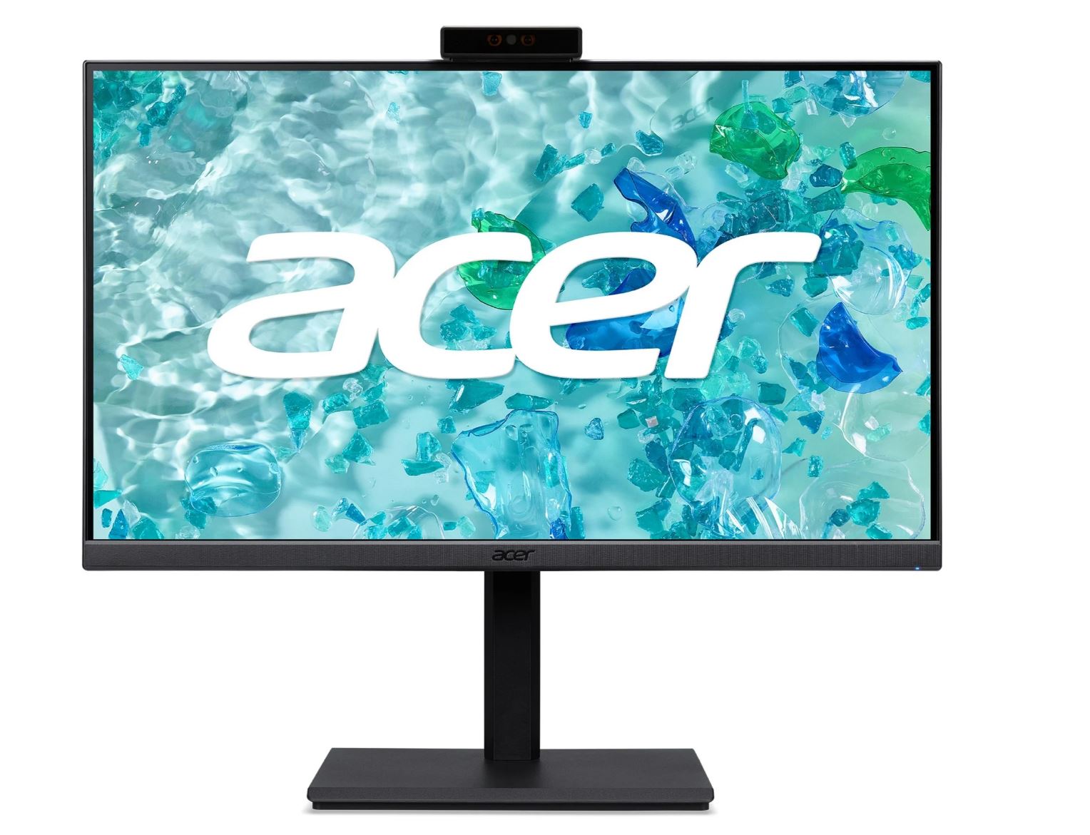 Acer Vero B7 B277U DE Monitor PC 68,6 cm [27] 2560 x 1440 Pixel Quad HD Nero (ACER VERO B277UDEBMIIPRCZX - 27IN 2560X1440 HDMI