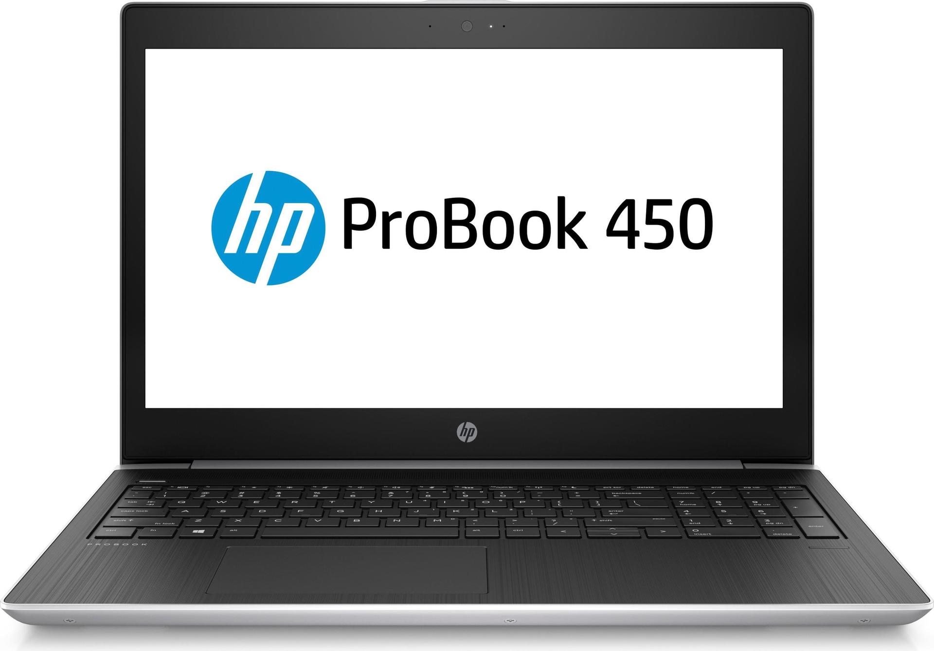 HP PCIE Seite 15 Preisvergleich HP ProBook 450 G5 UMA i5 8250U 15 6 FHD AG UWVA HD 8GB 1D DDR4 2400 256GB PCIe NVMe W10p64 1yw 720p pad with numeric