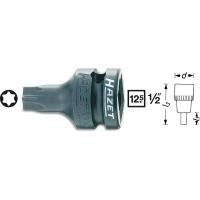 Coperchio plug-in PLOWDRIVER HAZET TORX 995S-T45 Lnge (995S-T45)