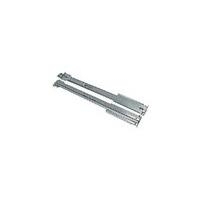 Hewlett-Packard HP Quarter Turn Hook and Loop Kit - Kabelbinder (Packung mit 100) - für HP 642 1075mm, ProLiant DL360p Gen8 (BW964A)