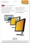 3M GOLD Privacy Filters GPF19,0W - Notebook-Privacy-Filter - 48,3 cm breit (19 breit) (98044055030) (B-Ware)