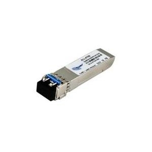 ALLNET ALL4758 modulo del ricetrasmettitore di rete Fibra ottica 10000 Mbit/s SFP 1310 nm (Allnet Switch Module ALL4758 SFP mi)