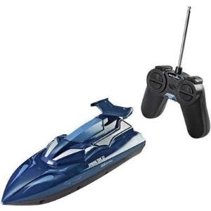 Revell Control Tide 40 RC Einsteiger Motorboot RtR 240 mm (24136)