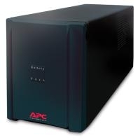 APC Smart-UPS XL 24V Battery Pack - Externer Batteriensatz Bleisäure (SUA24XLBP)