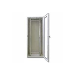 Netzwerkschrank 42HE,B 800 H 1980 T 800, m. Rücktür (691742T)