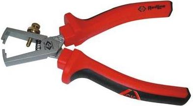 C.K Tools T3754 Abisolierzange (T3754)