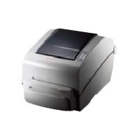 Bixolon SLP-T403CG - Etikettendrucker - monochrom - direkt thermisch/Thermoübertragung - Rolle (11,6 cm) - 300 dpi - bis zu 100 mm/Sek. - parallel, USB, seriell (SLP-T403CG/BEG)