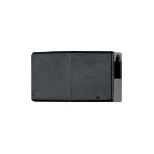 Herweck Helos - Netzwerkkoppler - RJ-45 (W) - RJ-45 (W) (014108)
