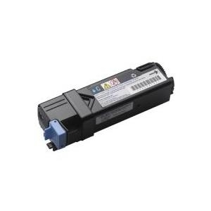 DELL 593-10259 cartuccia toner 1 pz Originale Ciano