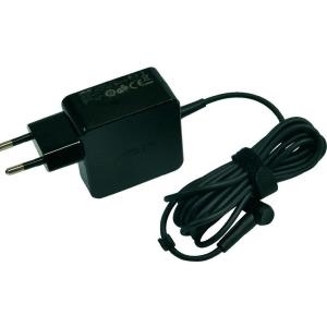 ASUS - Netzteil - 33 Watt - Europäische Union - für Chromebook C200, C300, Portable AiO P1801, VivoBook S200, X202, X102, X20X, X453, X553