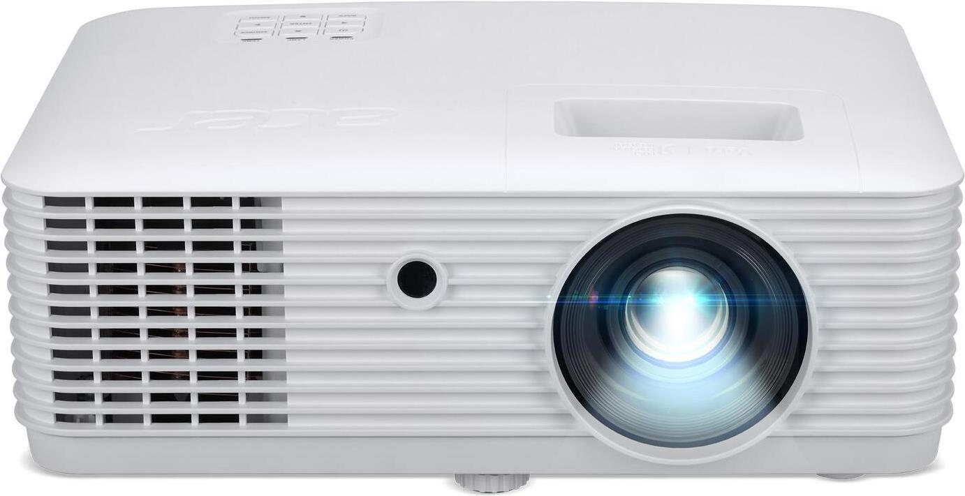 Acer XL3510i - DLP-Projektor - Laser - tragbar - 5000 ANSI-Lumen - Full HD (1920 x 1080) - 16:9 - 1080p (MR.JWQ11.001)