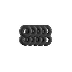 JABRA GN Ohrkissen fuer UV VOICE 750 - dunkelgrau - 10 Stück (14101-29)