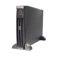 Schneider Electric APC Smart-UPS XL Modular 3000VA - USV - Wechselstrom 230 V - 2.85 kW - 3000 VA - 2U - Schwarz (SUM3000RMXLI2U)