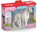 Schleich Horse Club Sofias Beauty Beauty Horse Quarse Horse Mare (42583)