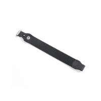 Zebra SG-MC5523341-03R lettero codici a barre e accessori (Handstrap BlackMC55/65 - SG-MC5523341-03R, Black - Warranty: 12M)