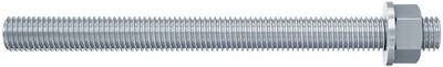 Fischer Ankerstange 175 mm 519401 10 St. (519401)